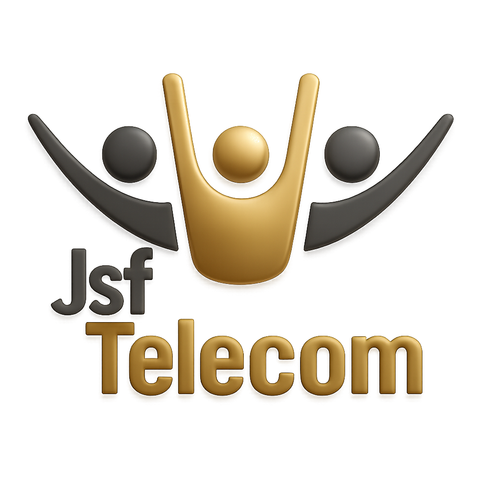 Jsf Telecom